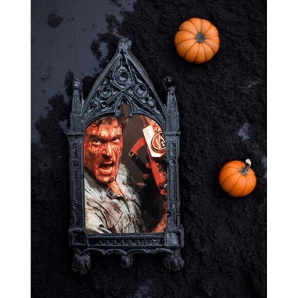 Evil Dead Magnet - Army of Darkness - Ash vs Evil Dead - Horror Magnet - Picture 1 of 1